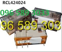 RELAY RCL424024